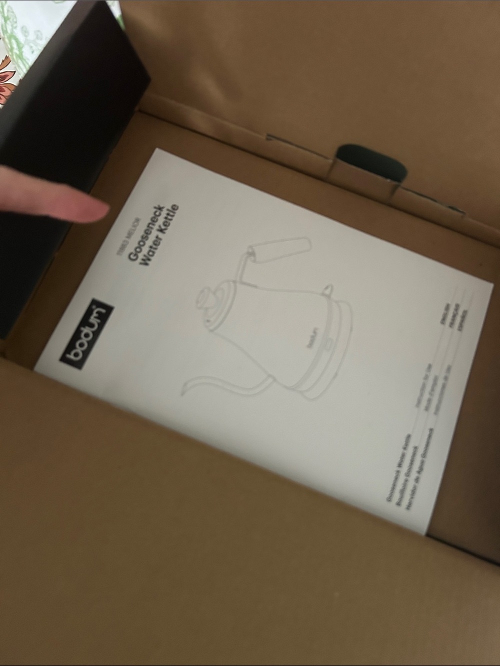 Bodum - Picture 2 of 6